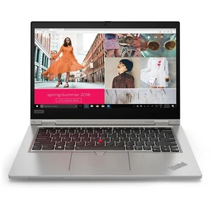 Lenovo ThinkPad L13 2-in-1 Laptop 4-Core i5 13.3" 8GB RAM 256GB SSD Windows 11 - Picture 1 of 8