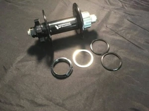 American Classic Rear Single Speed (SS) Hub QR 135mm spacing 6-Bolt Disk 32 Hole - Picture 1 of 3