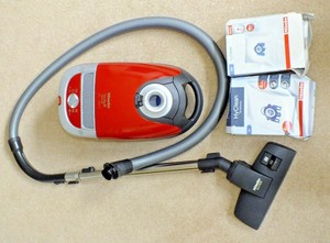miele cat and dog 5000 vacuum bolsas
