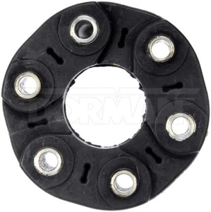 Dorman 935-103 Driveshaft Flex Coupler fits Cadillac Ford Lincoln models - Picture 1 of 6