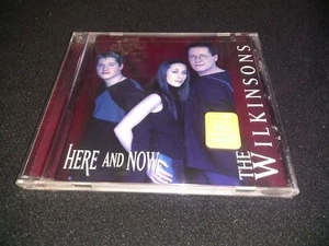 WILKINSONS: HERE & NOW - Picture 1 of 4