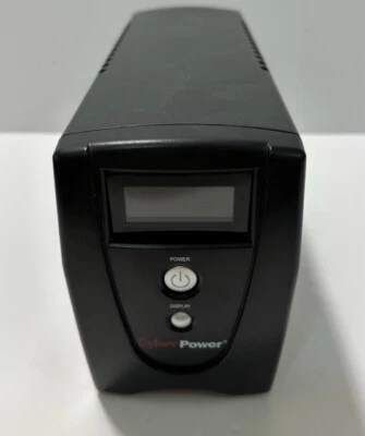 CYBERPOWER VALUE800EILCD Tower For Parts Only - Image 1 of 4