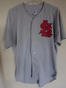 Vintage Russell Athletic St. Louis Cardinals Mark McGwire Premium Trikot Herren 44 - Bild 1 von 5