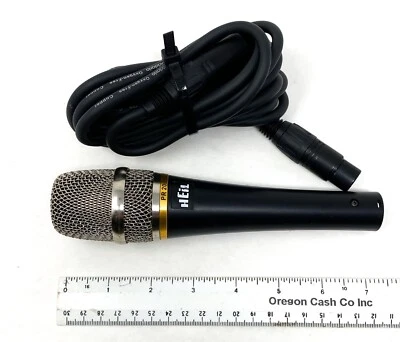 PR-20 PR20 Original Heil Sound PRO Series Large Diaphragm Dynamic Microphone - Image 1 of 4