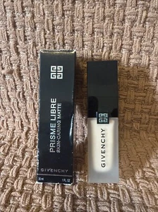 Prisme Libre Skin-Caring Matte Foundation - 2-W110 by Givenchy - 1 oz - Picture 1 of 2