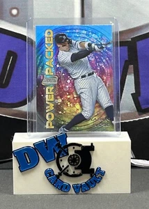 2024 Stadium Club Power Packed #PP8 Aaron Judge - Picture 1 of 2