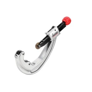 RIDGID 31652 MODEL 154 QUICK-ACTING TUBING CUTTER (1-7/8" - 4-1/2") - Picture 1 of 2