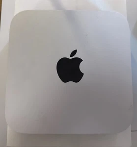 Apple Mac Mini Intel i5 Dual Core 2.5GHz 16GB Ram 128GB SSD Fast and Quick! - Picture 1 of 5