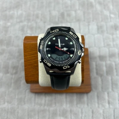 Reloj Freestyle 707 Shark X 75003 A126-07 Acero Inoxidable 100 Metros H20 *Nuevo B Foto 1 de 4