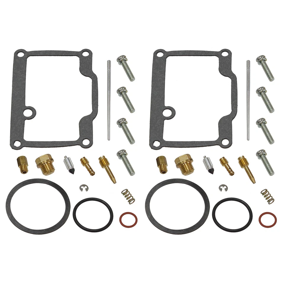 SPI Carb Repair Kit for Arctic Cat 570 Snowmobiles fits 2007-2020 Models Foto 1 de 1