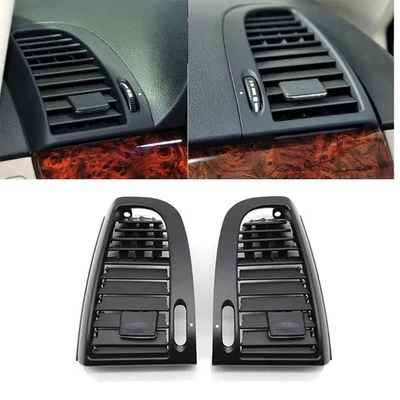 New Front Air Conditioner Vent Grill Left / Right for Vito Viano W636 W639 - Image 1 of 4