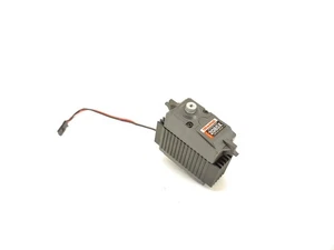 NEW: Traxxas 2085X Servo Digital High-Torque Metal Gear For X-Maxx/ XRT/ Maxx - Picture 1 of 5