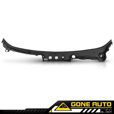 Fit For 11-16 BMW 5series 528i 535d 550i Windshield Cowl Panel Cover 51717203124 Foto 1 de 4