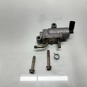 Honda Prelude H22a4 Idle Control Valve IACV Valve OEM GENUINE 1997-2001 VTEC - Bild 1 von 8