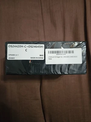 Dos sensores de oxígeno para Toyota Sienna XLE Limited 2004 a 2010 Foto 1 de 2