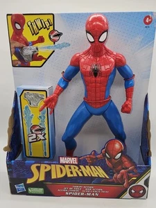 Marvel Spider-Man Thwip Action Figure, 13-Inch-Scale Super Hero - Picture 1 of 10