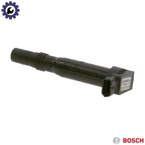 IGNITION COIL 0 986 221 101 FOR PEUGEOT 2008/SUV 301 108 208/II/Hatchback/Van - Picture 1 of 13