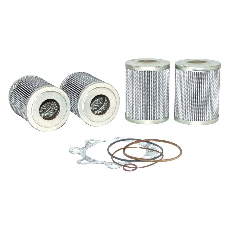 For Freightliner Cascadia 2008-2016 WIX Cartridge Transmission Filter Foto 1 de 1