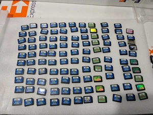 Konvolut 100 MMCmobile, RS-MMC & microSD Karten - 512MB - ungetestet - Bild 1 von 18