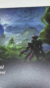 Breeding Pool - 278 - MTG: Edge of Eternities - Borderless Viewport - Regular - Picture 1 of 15
