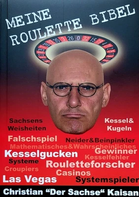 Meine Roulette Bibel - Christian Kaisan - Bild 1 von 4