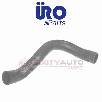 URO Lower Radiator Coolant Hose for 1996-1999 BMW Z3 - Belts Cooling Hoses hd - Image 1 of 4