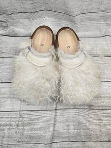 Devich Holzschuhe Fell Clog Gr. 41 - Bild 1 von 13