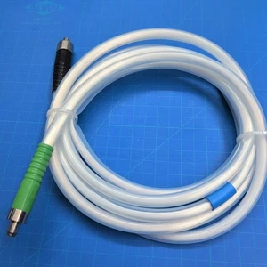Stryker Endoskopie Glasfaser Lichtkabel, 5 mm x 10 Fuß, Teile-Nr. 0233050100 - Bild 1 von 2