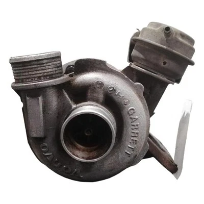 2003 VOLVO V70 MK2 / S60 / S80 2.4 DIESEL D5244T GARRETT TURBOCHARGER 8653146 - Image 1 of 4