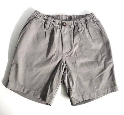 Новый Chubbies оригиналы серебро подкладки мужской XS серый хлопок эластичной 7» шорты - Изображение 1 из 4