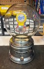 Glass Globe Ford Gumball Machine w/ available options Ford Gum and Machine Co