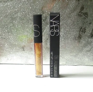 NARS Multi-Use Lip Gloss in Working Girl 5.2ml Full Size New Unused Boxed - Picture 1 of 2