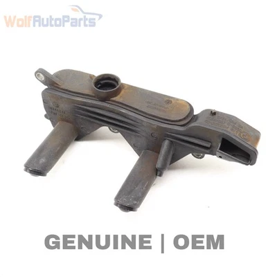 2012 BMW 650I - Engine OIL Separator 7566260 - Image 1 of 4