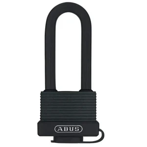 ABUS Expedition 70/45HB63 padlock one key - Picture 1 of 4