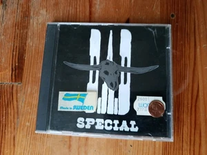 CD D.A.D Special 1989 Schweden-Version Mega Records 14 Songs Best of Alben 1, 2 - Bild 1 von 10