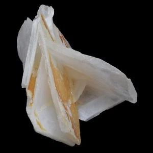 Calcite "Engelsflügel" (Rodeo, Durango, Mexiko) #M4653 138x88mm - Bild 1 von 4