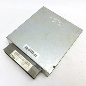 Computadora módulo de control del motor ECM ECU de 2002 Ford Ranger 2L5A-12A650-AC - Imagen 1 de 9