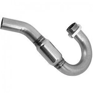 FMF Powerbomb Titanium Front pipe exhaust Honda CRF450 crf 450 FITS 2009 TO 2010 - Picture 1 of 1