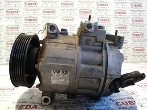Compressore A/C Seat Altea 1.6 2005 BSE 1K0820803N 5840565738 - Imagen 1 de 8