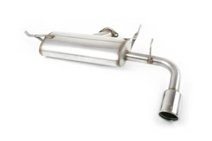 Silenciador de escape deportivo para MITSUBISHI Lancer VIII 2007-2012 SEDÁN H... - Imagen 1 de 1