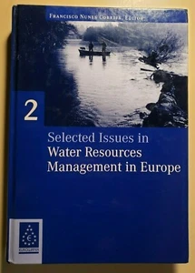 Selected Issues in Water Resources Management in Europe vol.2 ISBN:9054104406 - Picture 1 of 7