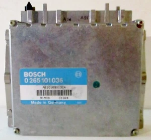 Ordenador módulo control abs mercedes 400e e420 0105459832 Alemania - Imagen 1 de 6