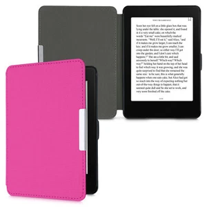 Slim Nylon Case Schutzhülle für Amazon Kindle Paperwhite - Bild 1 von 7