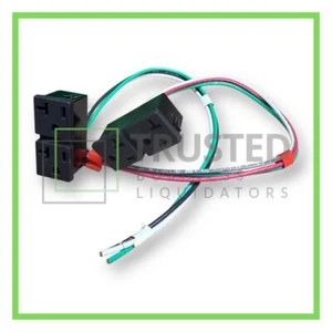 Legrand Wiremold 68REC Evolution Series 20A Duplex Receptacle Kit – New - Picture 1 of 5