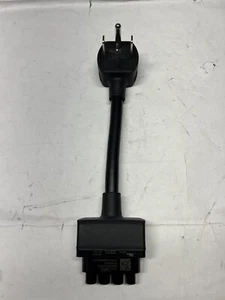 NEMA 14-50 240V, 32A adapter for Chevy, Hummer, Ford Mach E F150, VW Charger - Foto 1 di 5