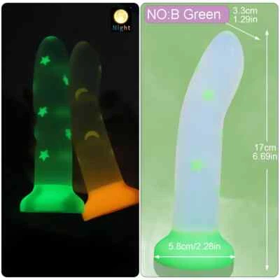 Consoladores de gelatina para mujeres juguete sexual lindo pequeño consolador anal principiante correa en enchufe anal Foto 1 de 4