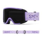 Smith Unisex Erwachsene Squad S Schneesportbrille - Peri Staubpeeling Rahmen | ChromaPop 