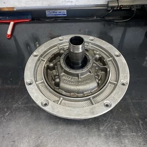 Used Ford 6R140 Complete Pump, Non PTO - Picture 1 of 12