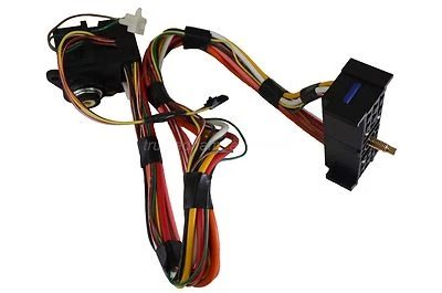 Ignition Starter Switch for Chevrolet Astro GMC Safari No Tilted Steering Wheel - Image 1 of 3