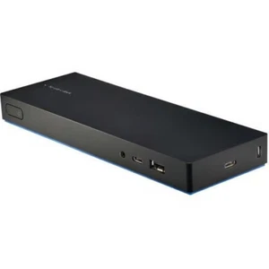 HP DOCKING STATION UNIVERSALE USB-C DOCK G4 L13899-001 - PSU NON INCLUSO - Photo 1/4